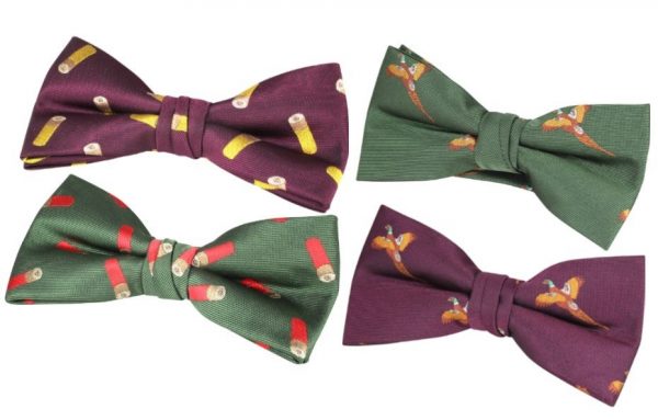 Jack Pyke Dress Bow-Tie