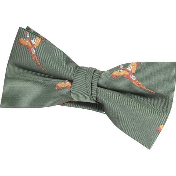 Jack Pyke Dress Bow-Tie - Image 4