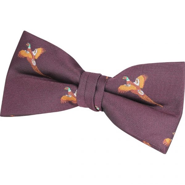 Jack Pyke Dress Bow-Tie - Image 5