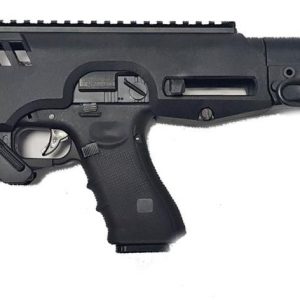 Raptor Series 2 Conversion Kit for G17/G18 Series Airsoft GBB Pistols