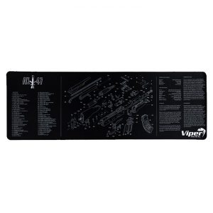 Viper Gun Mat - AK47