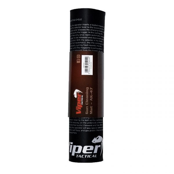 Viper Gun Mat - AK47 - Image 3