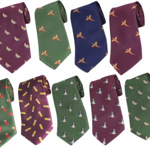 Jack Pyke Dress Tie