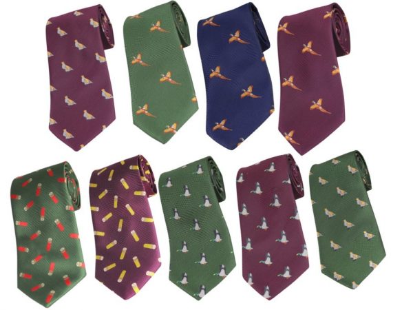 Jack Pyke Dress Tie