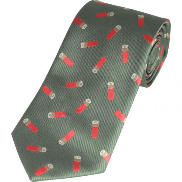 Jack Pyke Dress Tie - Image 2
