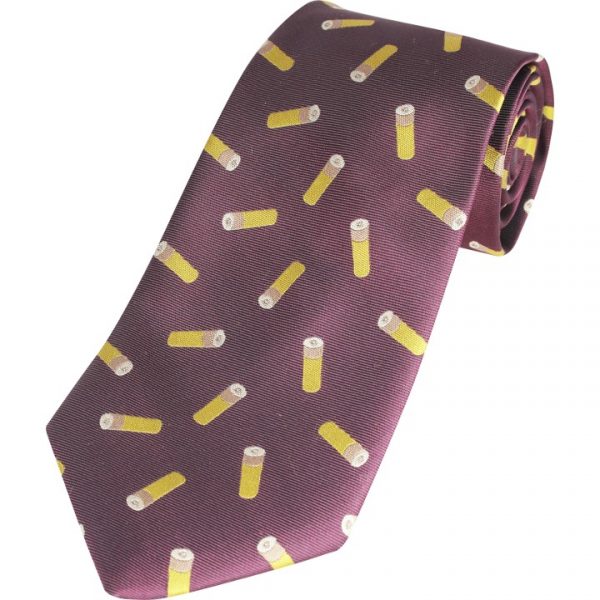Jack Pyke Dress Tie - Image 3