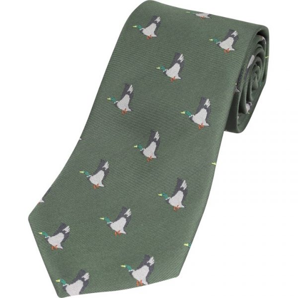 Jack Pyke Dress Tie - Image 4