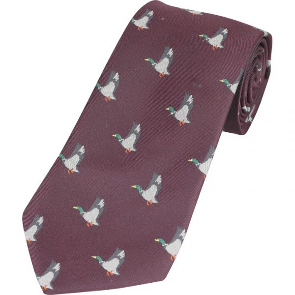 Jack Pyke Dress Tie - Image 5