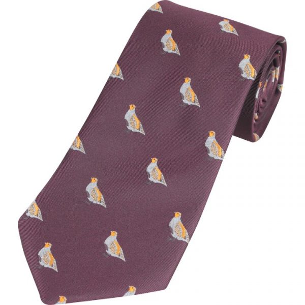 Jack Pyke Dress Tie - Image 7