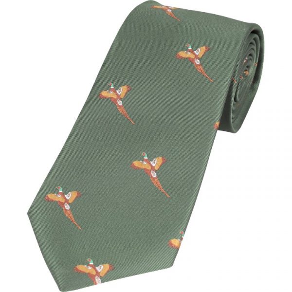 Jack Pyke Dress Tie - Image 8