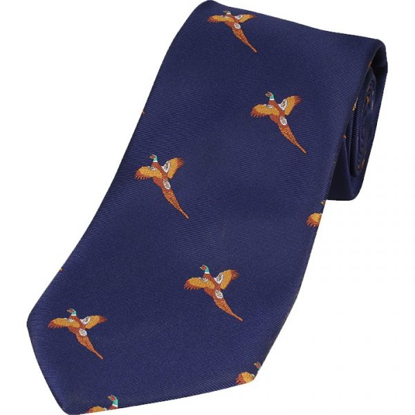 Jack Pyke Dress Tie - Image 9