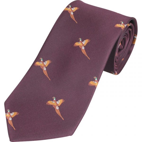 Jack Pyke Dress Tie - Image 10