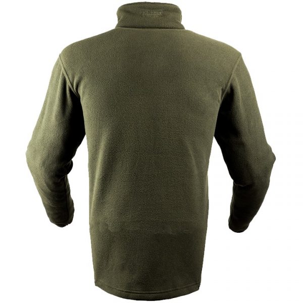 Jack Pyke Pheasant Motif Fleece Pullover - Image 3