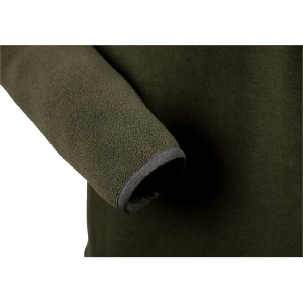 Jack Pyke Pheasant Motif Fleece Pullover - Image 7