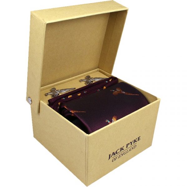 Jack Pyke Pheasant Gift Set - Image 2