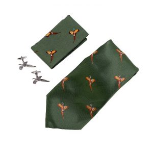 Jack Pyke Pheasant Gift Set