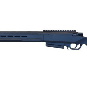 Ares x Amoeba 'Mad Max' Striker Sniper Rifle - Black
