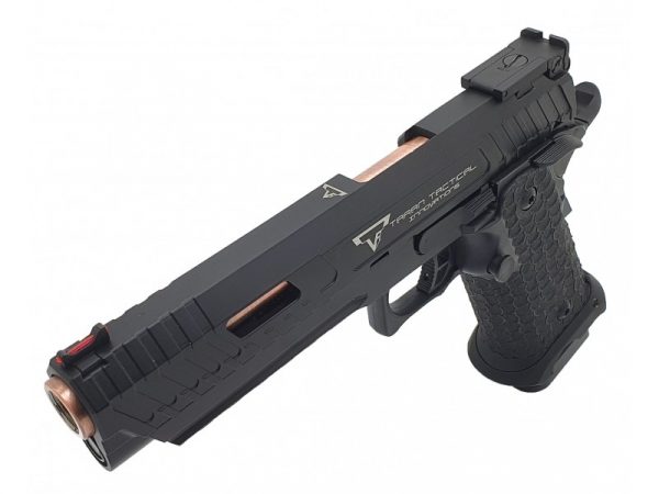 Jag Precision x Taran Tactical International JW3 Combat Master GBB Pistol - Image 5