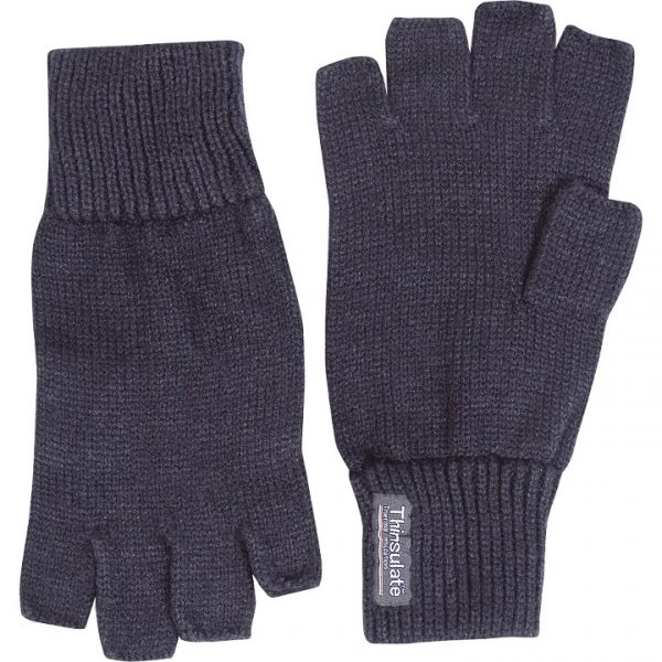 Jack Pyke Fingerless Mitts - Image 2