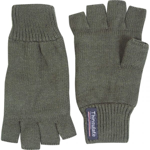 Jack Pyke Fingerless Mitts - Image 3