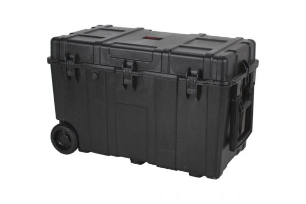 NP Kit Box Hard Case - Black - Image 3