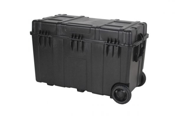 NP Kit Box Hard Case - Black - Image 4