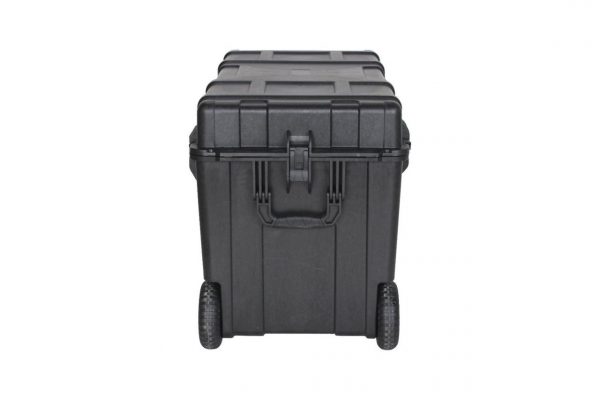 NP Kit Box Hard Case - Black - Image 5
