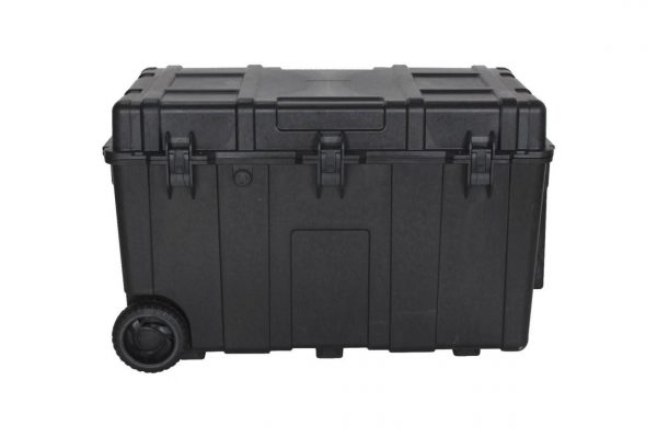 NP Kit Box Hard Case - Black - Image 7