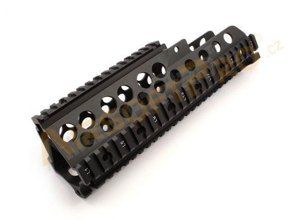 G36K Metal RAS Front Receiver