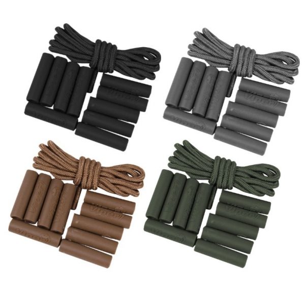 Viper Zip Puller Sleeve Set
