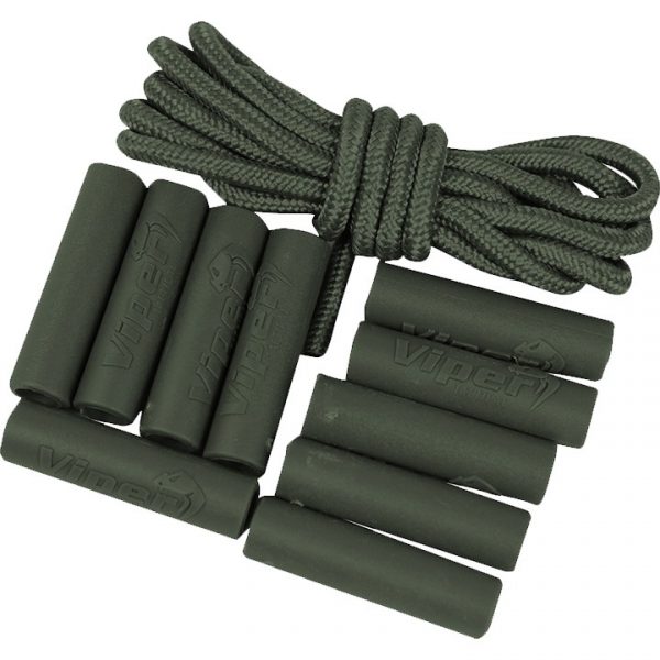 Viper Zip Puller Sleeve Set - Image 4