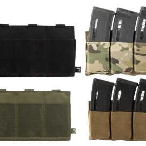 Viper Triple Mag Plate