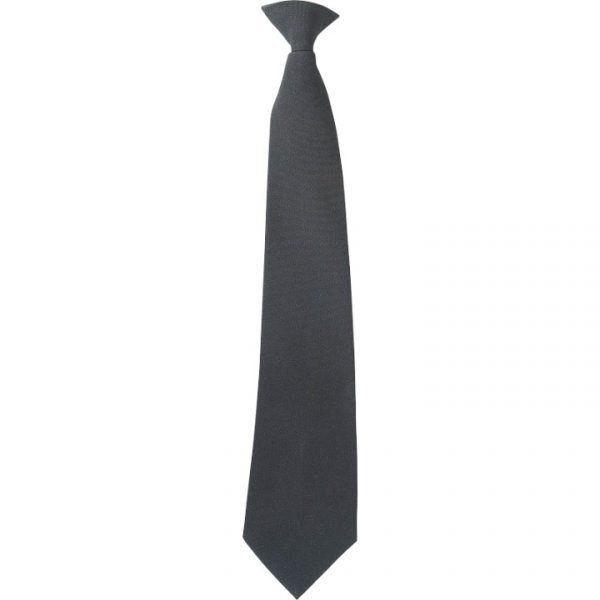 Viper Clip-On Tie