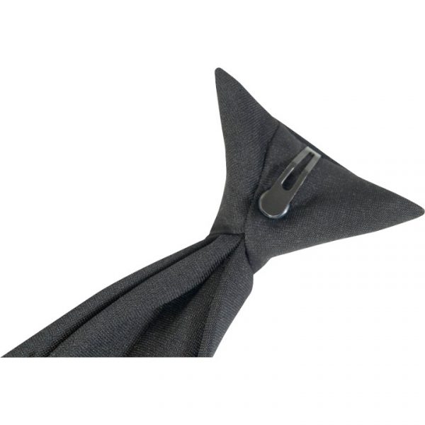 Viper Clip-On Tie - Image 2