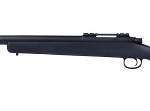 Cyma CM701B VSR Spec Airsoft Sniper Rifle - Black