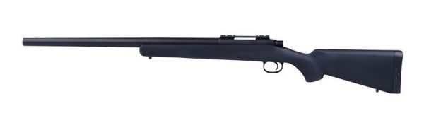 Cyma CM701B VSR Spec Airsoft Sniper Rifle - Black