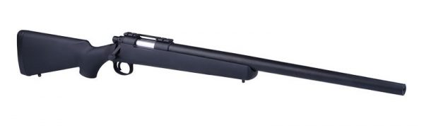 Cyma CM701B VSR Spec Airsoft Sniper Rifle - Black - Image 2