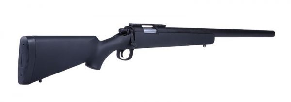 Cyma CM701B VSR Spec Airsoft Sniper Rifle - Black - Image 4
