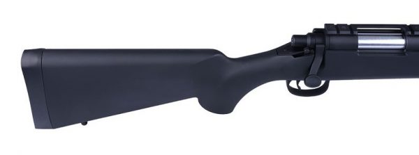 Cyma CM701B VSR Spec Airsoft Sniper Rifle - Black - Image 5
