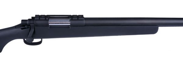 Cyma CM701B VSR Spec Airsoft Sniper Rifle - Black - Image 6