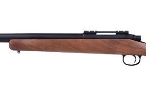 Cyma CM701C VSR Spec Airsoft Sniper Rifle - Wood Effect