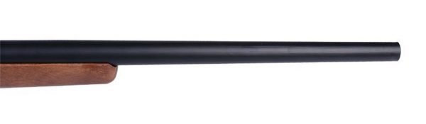 Cyma CM701C VSR Spec Airsoft Sniper Rifle - Wood Effect - Image 8