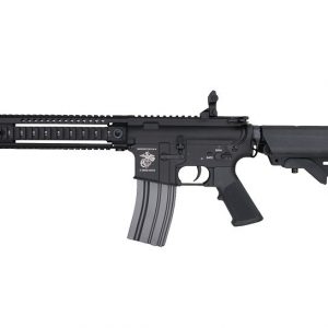 Specna Arms SA-A01 Assault Rifle - Black - Discontinued