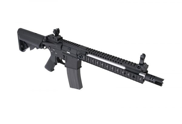 Specna Arms SA-A01 Assault Rifle - Black - Discontinued - Image 5