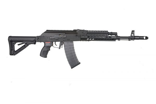 G&G GT-Advanced RK74-T Elite Tactical + Mosfet & ETU - Image 2