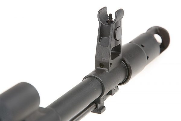 G&G GT-Advanced RK74-T Elite Tactical + Mosfet & ETU - Image 3
