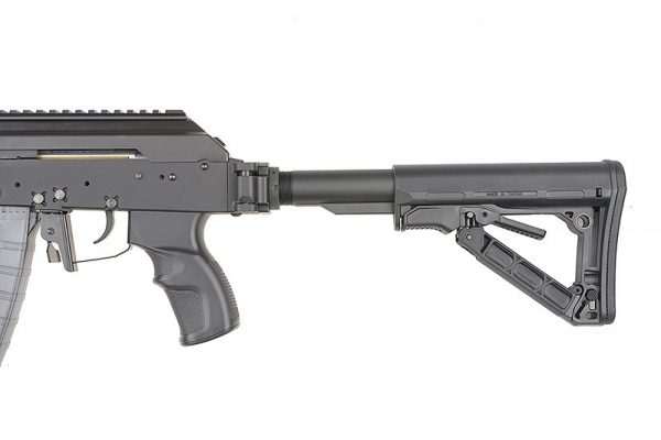 G&G GT-Advanced RK74-T Elite Tactical + Mosfet & ETU - Image 5