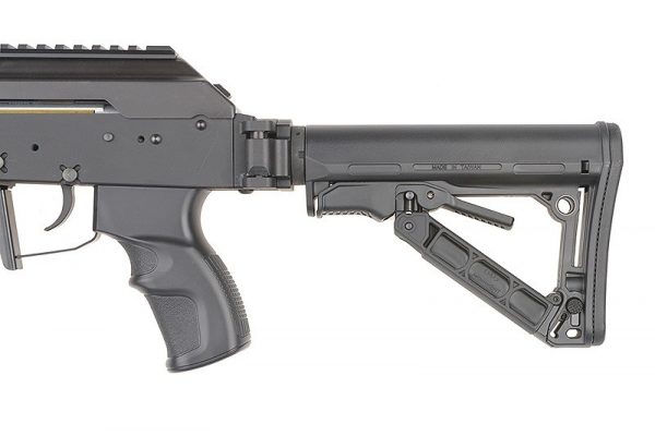 G&G GT-Advanced RK74-T Elite Tactical + Mosfet & ETU - Image 6
