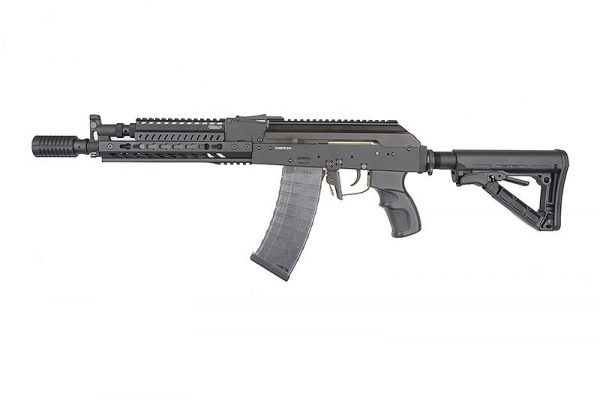 G&G GT-Advanced RK74-E Elite Tactical + Mosfet & ETU