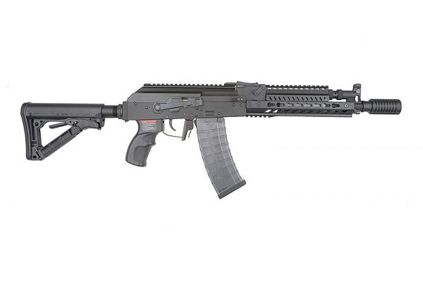 G&G GT-Advanced RK74-E Elite Tactical + Mosfet & ETU - Image 2